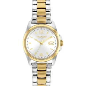DAMES Starlounge Dameshorloges*Coach CC14503909 Dames Horloge