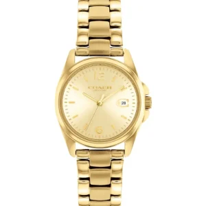 DAMES Starlounge Dameshorloges*Coach CC14503907 Dames Horloge