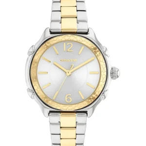 DAMES Starlounge Dameshorloges*Coach CC14503905 Dames Horloge