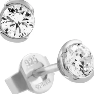 Starlounge Oorbellen | Oorstekers*Diamonfire 62.1674.1582 Dames Oorbellen - Oorknopjes
