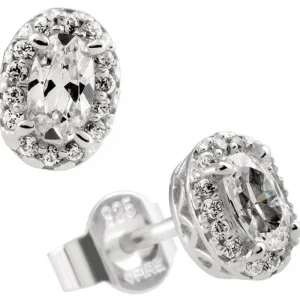 Starlounge Oorbellen | Oorstekers*Diamonfire 62.1655.1082 Dames Oorbellen - Oorknopjes