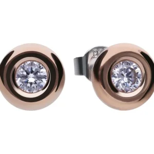 Starlounge Oorbellen | Oorstekers*Diamonfire 62.1678.1082 Dames Oorbellen - Oorknopjes