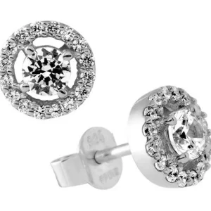 Starlounge Oorbellen | Oorstekers*Diamonfire 62.1695.1582 Dames Oorbellen - Oorknopjes