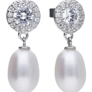 Starlounge Oorbellen | Oorhangers*Diamonfire 62.1772.1111 Dames Oorbellen - Oorhangers