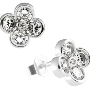 Starlounge Oorbellen | Oorstekers*Diamonfire 62.1586.1082 Dames Oorbellen - Oorknopjes