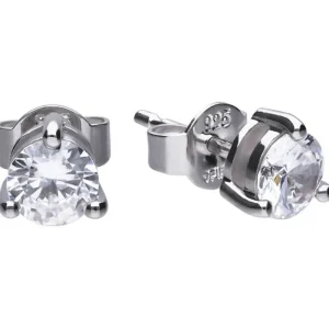 Starlounge Oorbellen | Oorstekers*Diamonfire 62.1795.1082 Dames Oorbellen - Oorknopjes