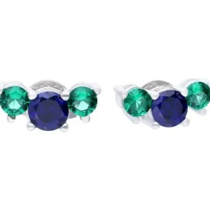 Starlounge Oorbellen | Oorstekers*Diamonfire 62.1796.1100 Dames Oorbellen - Oorknopjes