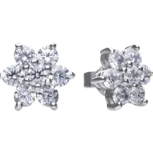 Starlounge Oorbellen | Oorstekers*Diamonfire 62.1797.1082 Dames Oorbellen - Oorknopjes