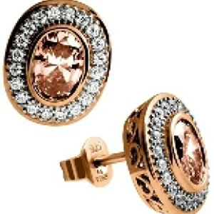 Starlounge Oorbellen | Oorstekers*Diamonfire 62.1541.1133 Dames Oorbellen - Oorknopjes