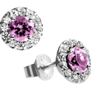Starlounge Oorbellen | Oorstekers*Diamonfire 62.1558.1102 Dames Oorbellen - Oorknopjes