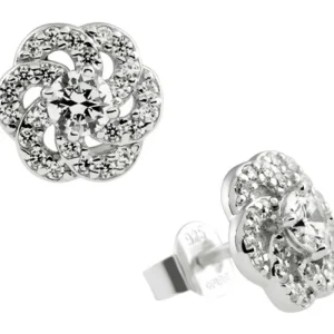 Starlounge Oorbellen | Oorstekers*Diamonfire 62.1591.1582 Dames Oorbellen - Oorknopjes