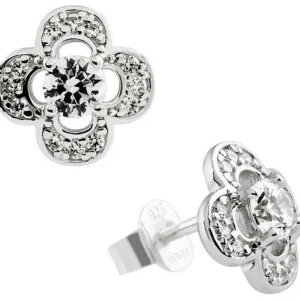 Starlounge Oorbellen | Oorstekers*Diamonfire 62.1593.1082 Dames Oorbellen - Oorknopjes