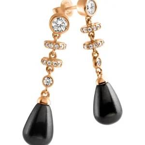Starlounge Oorbellen | Oorhangers*Diamonfire 62.1598.1782 Dames Oorbellen - Oorhangers
