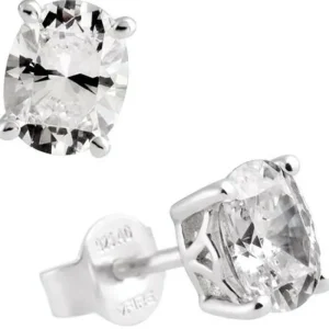 Starlounge Oorbellen | Oorstekers*Diamonfire 62.1619.1082 Dames Oorbellen - Oorknopjes