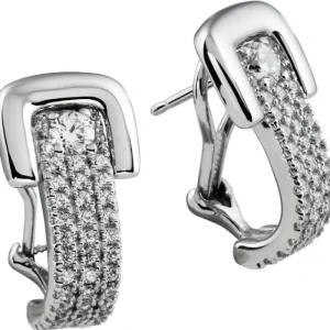Starlounge Oorbellen | Oorstekers*Diamonfire 62.1326.1082 Dames Oorbellen - Oorknopjes