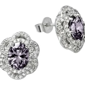 Starlounge Oorbellen | Oorstekers*Diamonfire 62.1406.1062 Dames Oorbellen - Oorknopjes