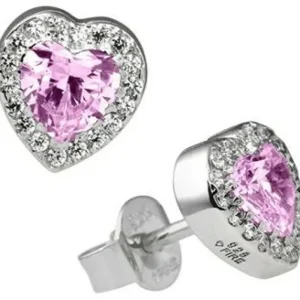 Starlounge Oorbellen | Oorstekers*Diamonfire 62.1464.1102 Dames Oorbellen - Oorknopjes