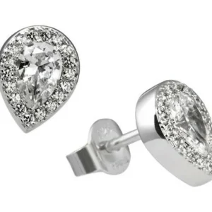 Starlounge Oorbellen | Oorstekers*Diamonfire 62.1468.1082 Dames Oorbellen - Oorknopjes
