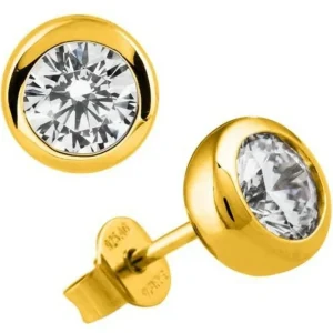 Starlounge Oorbellen | Oorstekers*Diamonfire 62.1271.1006 Dames Oorbellen - Oorknopjes