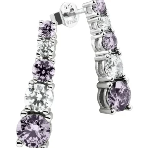 Starlounge Oorbellen | Oorhangers*Diamonfire 62.0714.1062 Dames Oorbellen - Oorhangers