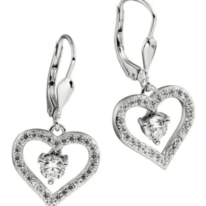 Starlounge Oorbellen | Oorhangers*Diamonfire 62.1022.1082 Dames Oorbellen - Oorhangers