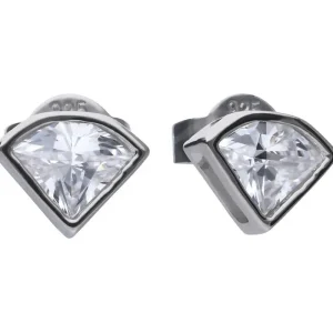Starlounge Oorbellen | Oorstekers*Diamonfire 62.2029.1082 Dames Oorbellen - Oorknopjes