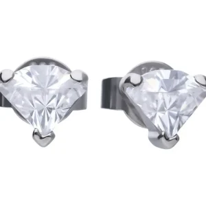 Starlounge Oorbellen | Oorstekers*Diamonfire 62.2031.1082 Dames Oorbellen - Oorknopjes