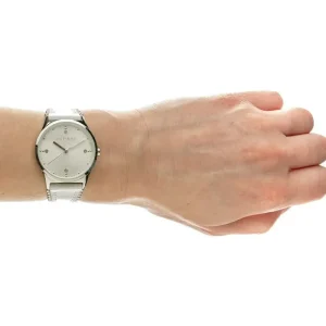 DAMES Starlounge Dameshorloges*Esprit ES1L032L0015 Drops Dames Horloge