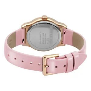 DAMES Starlounge Dameshorloges*Esprit ES1L019L0045 Magnolia Dames Horloge