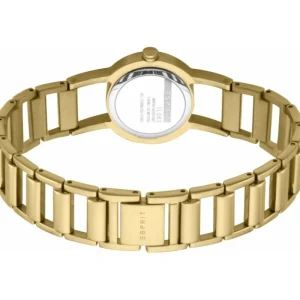 DAMES Starlounge Dameshorloges*Esprit ES1L083M0025 Charm Dames Horloge