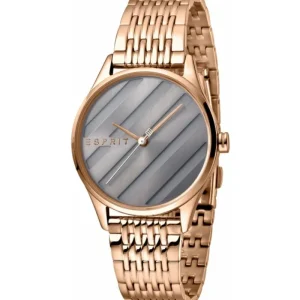 DAMES Starlounge Dameshorloges*Esprit ES1L029M0065 E.ASY Dames Horloge