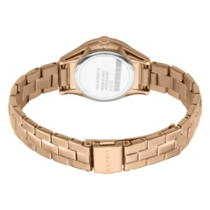 DAMES Starlounge Dameshorloges*Esprit ES1L054M0075 Essential Glam Dames Horloge