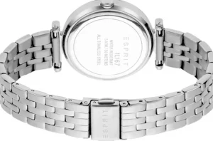 DAMES Starlounge Dameshorloges*Esprit ES1L167M0065 Fine Dot Dames Horloge