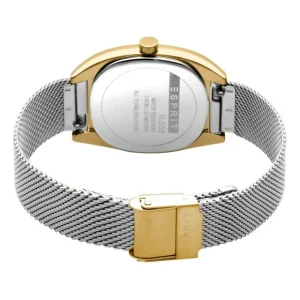 DAMES Starlounge Dameshorloges*Esprit ES1L038M0115 Infinity Dames Horloge