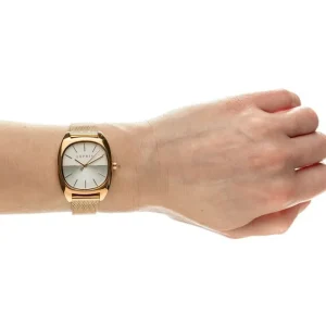 DAMES Starlounge Dameshorloges*Esprit ES1L038M0105 Infinity Dames Horloge