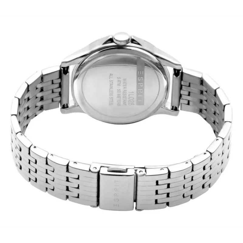 DAMES Starlounge Dameshorloges*Esprit ES1L028M0055 Joy Dames Horloge