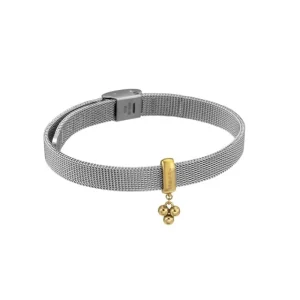 DAMES Starlounge Dameshorloges*Esprit ES1L023M0055 Play Dames Horloge
