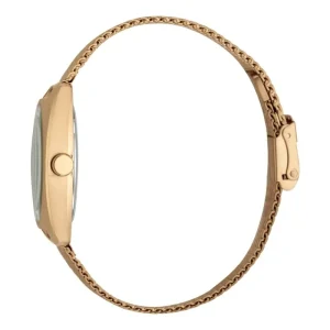 DAMES Starlounge Dameshorloges*Esprit ES1L035M0085 Spectrum Dames Horloge