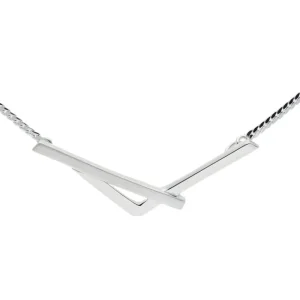 Starlounge Kettingen | Choker*Glow 103.0716.45 Dames Ketting - Choker