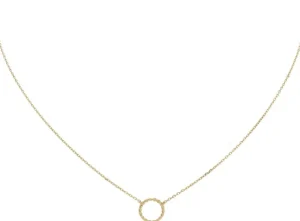 Starlounge Kettingen | Ketting Met Hanger*Glow 202.2083.44 Dames Ketting - Collier
