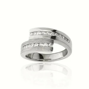 Starlounge Ringen | Ringen*Glow 114.6179 Dames Ring