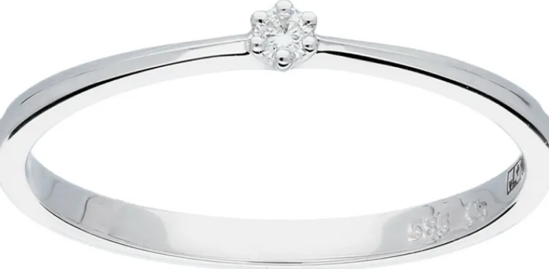 Starlounge Ringen | Ringen*Glow 214.3008 Dames Ring