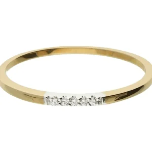 Starlounge Ringen | Ringen*Glow 214.2077 Dames Ring