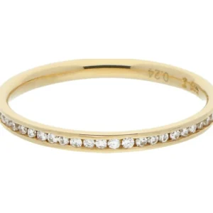 Starlounge Ringen | Ringen*Glow 214.2064 Dames Ring