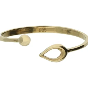 Starlounge Ringen | Ringen*Glow 214.1016 Dames Ring