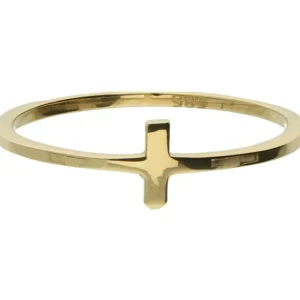 Starlounge Ringen | Ringen*Glow 214.1004 Dames Ring