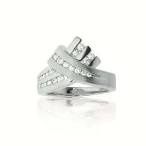 Starlounge Ringen | Ringen*Glow 114.6183 Dames Ring
