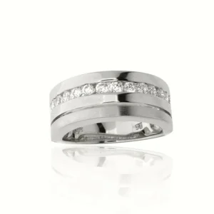 Starlounge Ringen | Ringen*Glow 114.6180 Dames Ring