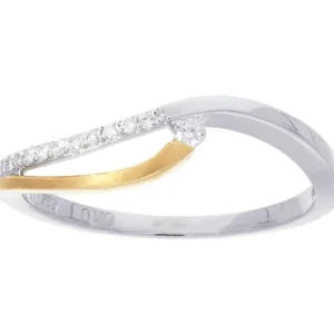 Starlounge Ringen | Ringen*Glow 214.5255 Dames Ring