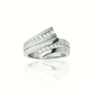 Starlounge Ringen | Ringen*Glow 114.6178 Dames Ring